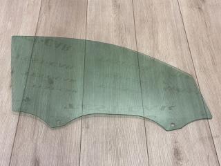 Стекло двери переднее правое Audi Q3 2012-2018