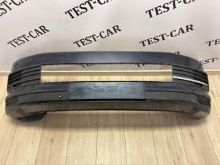 Бампер в сборе с решетками передний VW Multivan T6 2015-2020