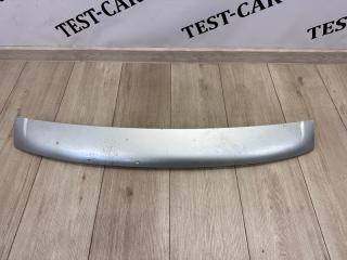 Спойлер крышки багажника VW Touareg GP 2003-2007 контрактная Спойлер крышки багажника VW Touareg GP 2003-2007
