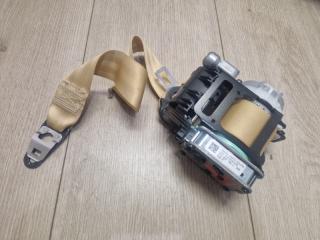 Запчасть ремень безопасности с пиропатроном правый Bentley Mulsanne 2011-2021