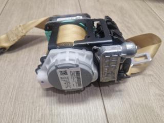 Ремень безопасности с пиропатроном правый Bentley Mulsanne 3Y