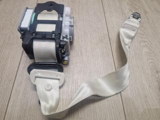 Запчасть ремень безопасности с пиропатроном правый Bentley Mulsanne 2011-2021