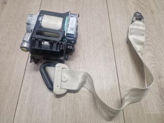 Ремень безопасности с пиропатроном правый Bentley Mulsanne 3Y