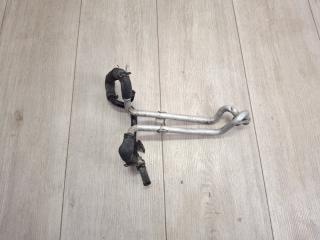 Запчасть трубопровод системы охлаждения VW Tiguan 2012-2018