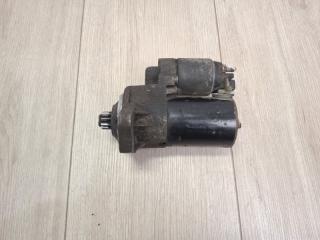 Запчасть стартер Skoda Octavia 1996-2010