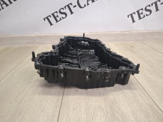 Фото запчасти масляный поддон Citroen Jumpy 2016-2025 контрактная запчасть Запчасть масляный поддон Citroen Jumpy 2016-2025