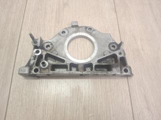 Фото запчасти крышка коленвала Citroen Jumpy 2016-2025 контрактная запчасть Запчасть крышка коленвала Citroen Jumpy 2016-2025