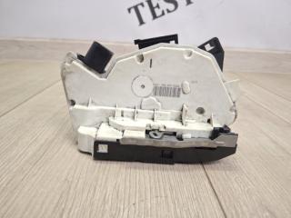 Запчасть замок двери задний правый VW Tiguan 1 2008 - 2018