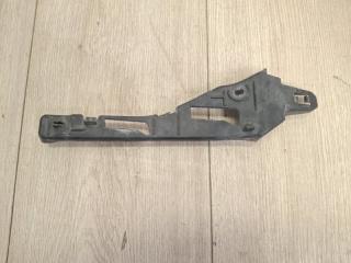 Кронштейн бампера передний левый Porsche Cayenne V8 2011