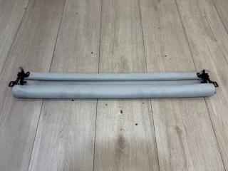 Фото запчасти солнцезащитная шторка VW Touareg 2 2010-2018 контрактная запчасть Запчасть солнцезащитная шторка VW Touareg 2 2010-2018