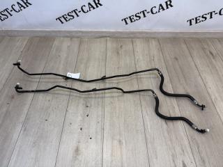 Фото запчасти масляная магистраль акпп Porsche Cayenne V8 2011 контрактная запчасть Запчасть масляная магистраль акпп Porsche Cayenne V8 2011
