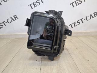 Запчасть фара в сборе передняя левая Lixiang L9 2022-