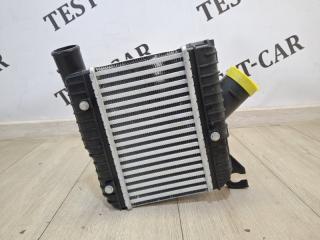 Запчасть радиатор интеркулера левый Lixiang L9 2022-