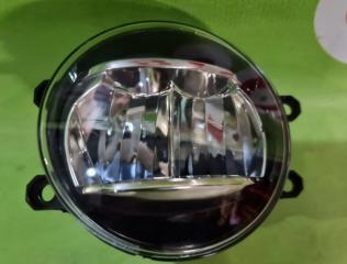 Запчасть фара противотуманная правая Toyota Camry 2011-2018