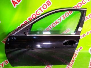 Фото запчасти дверь передняя левая BMW 7-Series 2001-2008 контрактная запчасть Запчасть дверь передняя левая BMW 7-Series 2001-2008