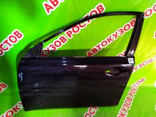 Запчасть дверь передняя левая Subaru Legacy 2009-2015