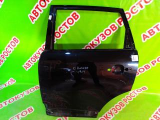 Запчасть дверь задняя левая Opel Antara 2006-2015