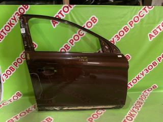 Запчасть дверь передняя правая Volvo XC60 2008-2017