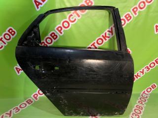 Запчасть дверь задняя правая Opel Vectra 2002-2008