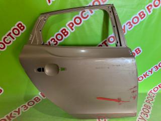 Запчасть дверь задняя правая Volvo V40 2012-