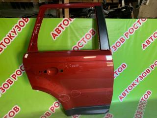 Запчасть дверь задняя правая Land Rover Range Rover 2005-2013