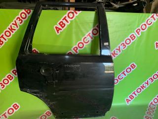 Запчасть дверь задняя правая Land Rover Freelander 2007-2014