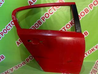 Запчасть дверь задняя правая Opel Astra 2004-2010