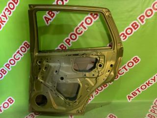 Дверь задняя правая SX4 2013- 2 Дверь задняя правая SX4 2013- 2