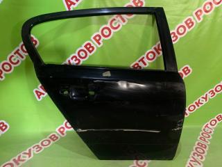 Запчасть дверь задняя правая Opel Astra 2004-2010