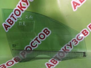Стекло двери передней правой Chevrolet Cruze 2009-2016
