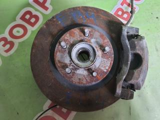 Запчасть диск тормозной передний вентилируемый Nissan Qashqai 2008