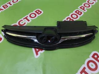 Решетка радиатора Hyundai Elantra 2014-2016 новая Решетка радиатора Hyundai Elantra 2014-2016