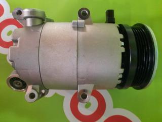 Запчасть компрессор кондиционера Ford Focus 2005-2011