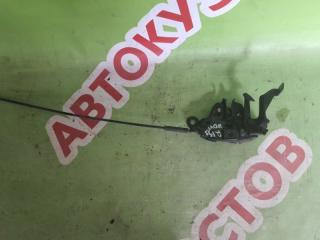 Запчасть замок капота Nissan Note 2009