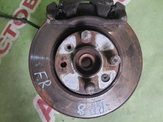 Запчасть диск тормозной передний вентилируемый Nissan Note 2005-2013