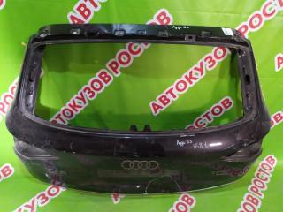 Запчасть крышка/дверь багажника Audi Q5 2008-2017