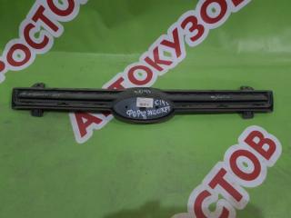 Решетка радиатора Ford EcoSport 2014- контрактная Решетка радиатора Ford EcoSport 2014-