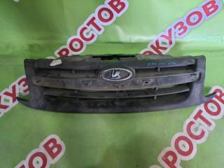 Запчасть решетка радиатора LADA (ВАЗ) Granta 2011-