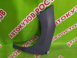 Запчасть крыло переднее левое Peugeot 308 2007-2015