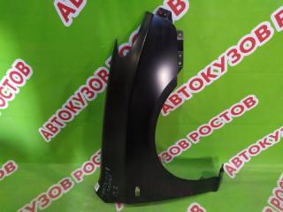 Крыло переднее правое Hyundai Elantra 2006-2011