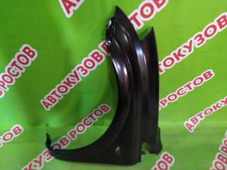 Запчасть крыло переднее левое SsangYong Kyron 2005-2017