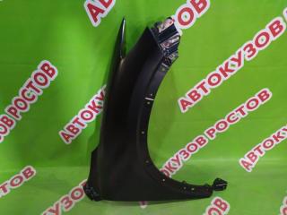 Крыло переднее правое Mazda CX-5 2011-2017