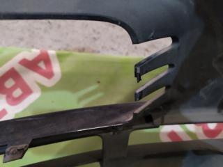 Бампер передний Range Rover 2013- Vogue 4 L405