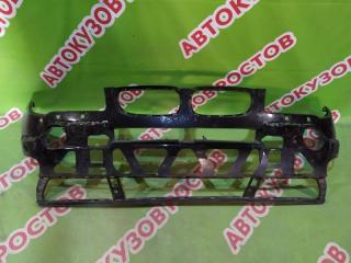 Запчасть бампер передний BMW X3 2003-2008