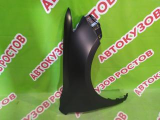 Крыло переднее правое Toyota Camry 2011-