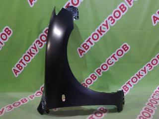 Крыло переднее правое Mazda 3 2004-2009