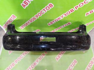 Запчасть бампер задний Infiniti QX56 2010-2014