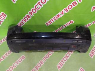 Запчасть бампер задний Land Rover Freelander 2007-2014