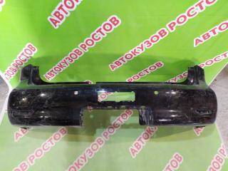 Запчасть бампер задний Infiniti QX56 2010-2014