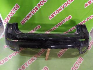 Запчасть бампер задний BMW X6 2008-2014